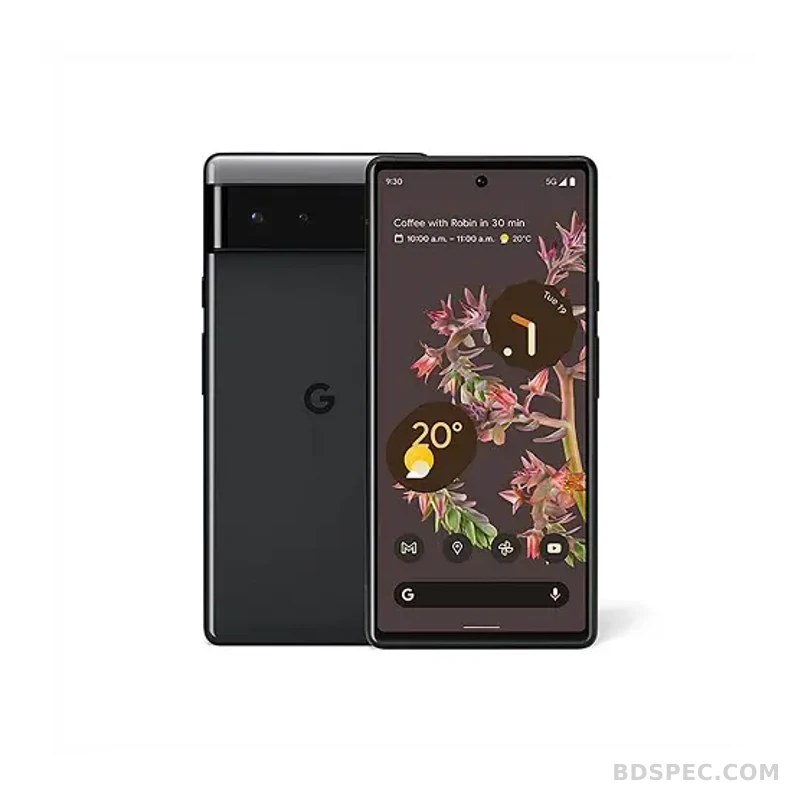 Google Pixel 6 - Image 3