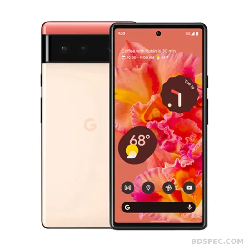 Google Pixel 6 - Image 4
