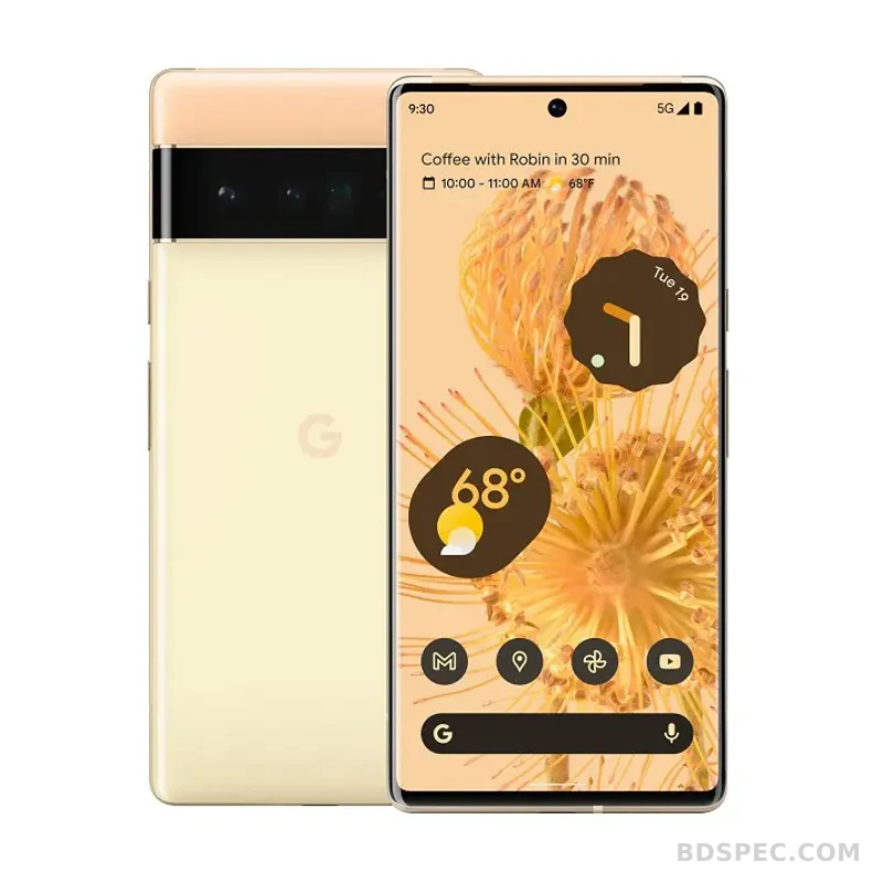 Google Pixel 6 Pro - Image 2