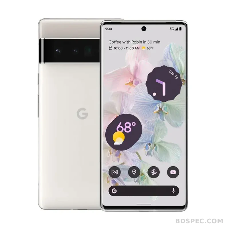 Google Pixel 6 Pro - Image 3