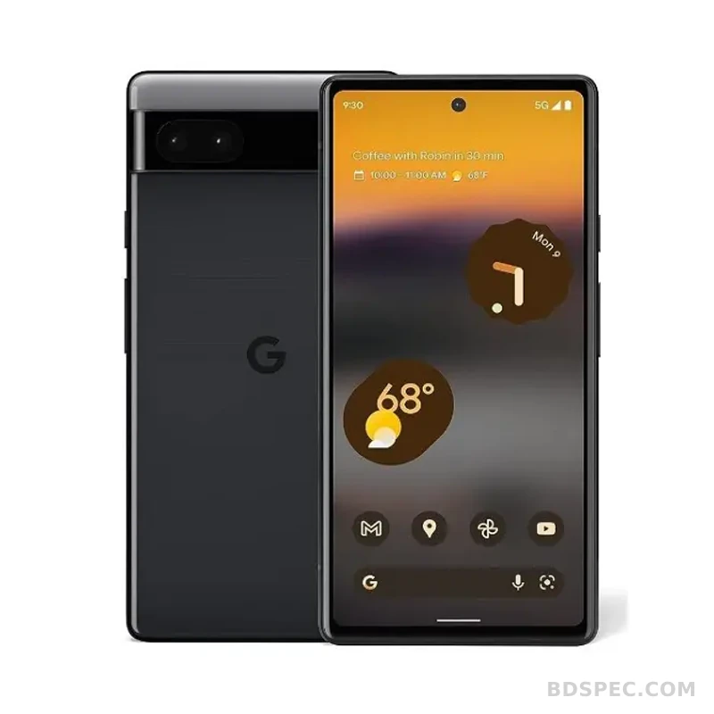 Google Pixel 6a - Image 2