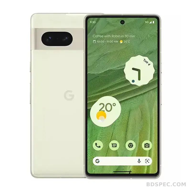 Google Pixel 7 - Image 3