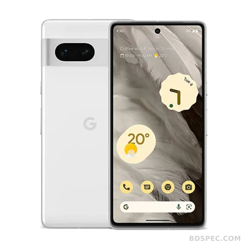 Google Pixel 7 - Image 4