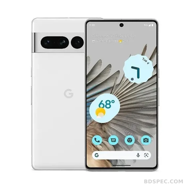 Google Pixel 7 Pro - Image 2