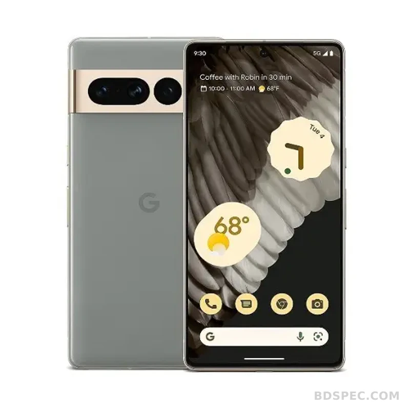 Google Pixel 7 Pro - Image 3