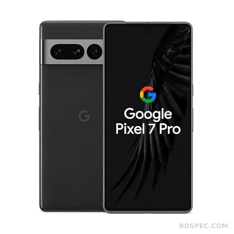 Pixel 7 Pro