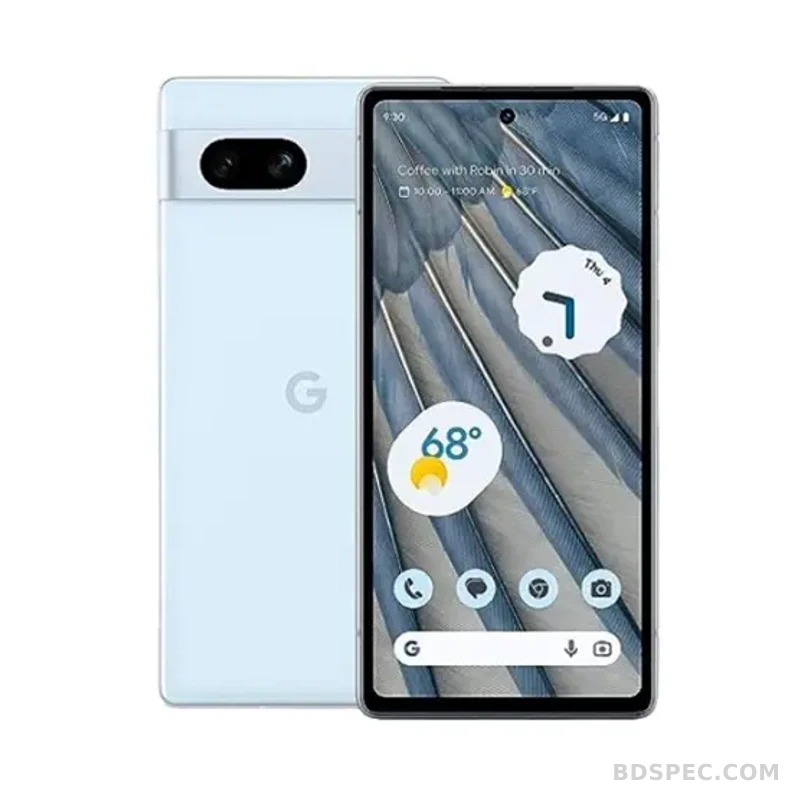 Google Pixel 7a - Image 2