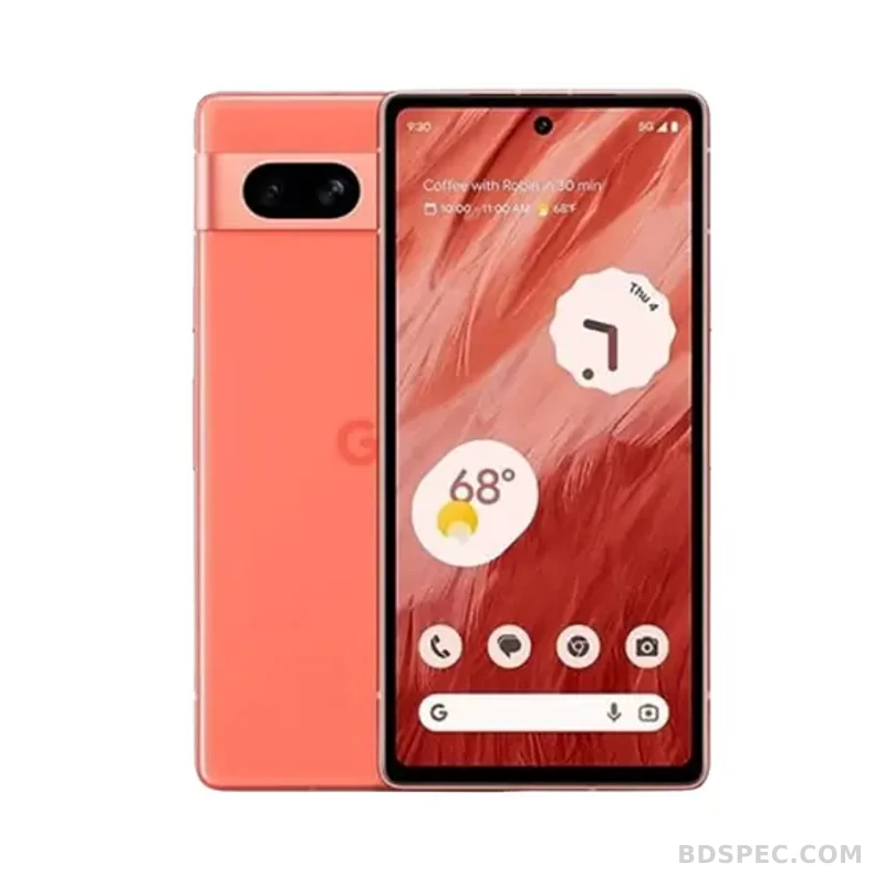 Google Pixel 7a - Image 3