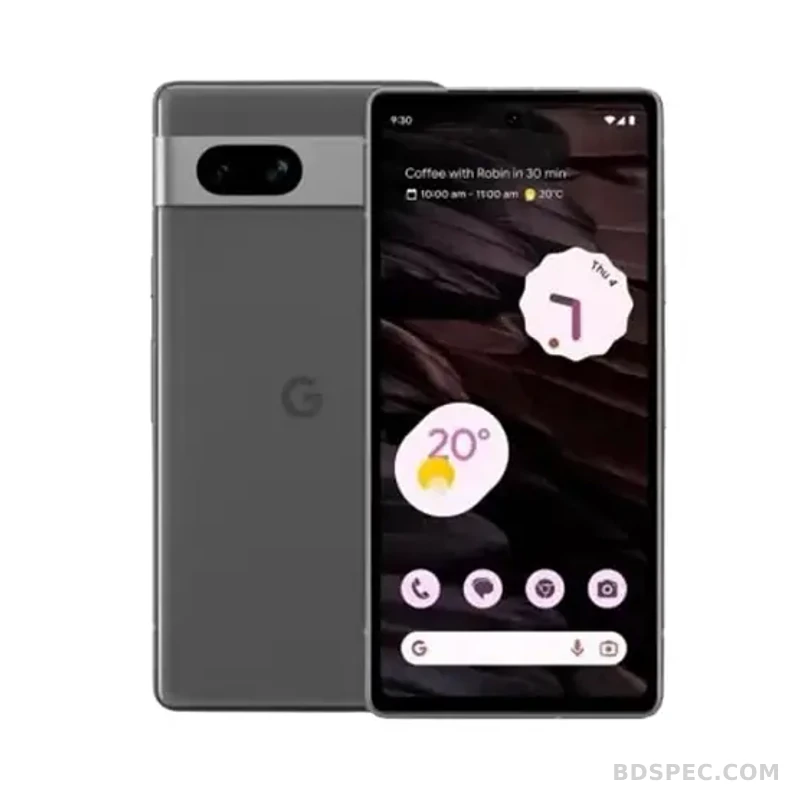 Google Pixel 7a - Image 4