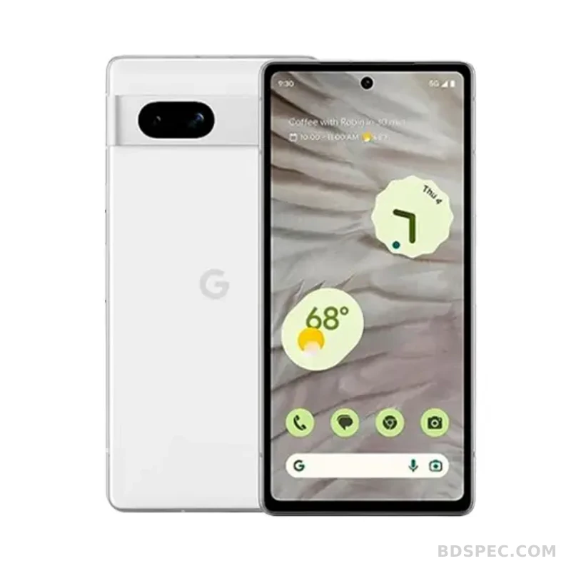 Pixel 7a