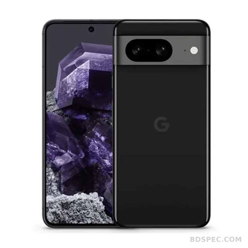 Google Pixel 8 - Image 4