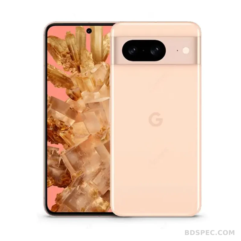 Pixel 8