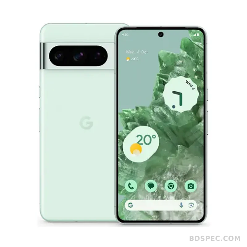 Google Pixel 8 Pro - Image 3