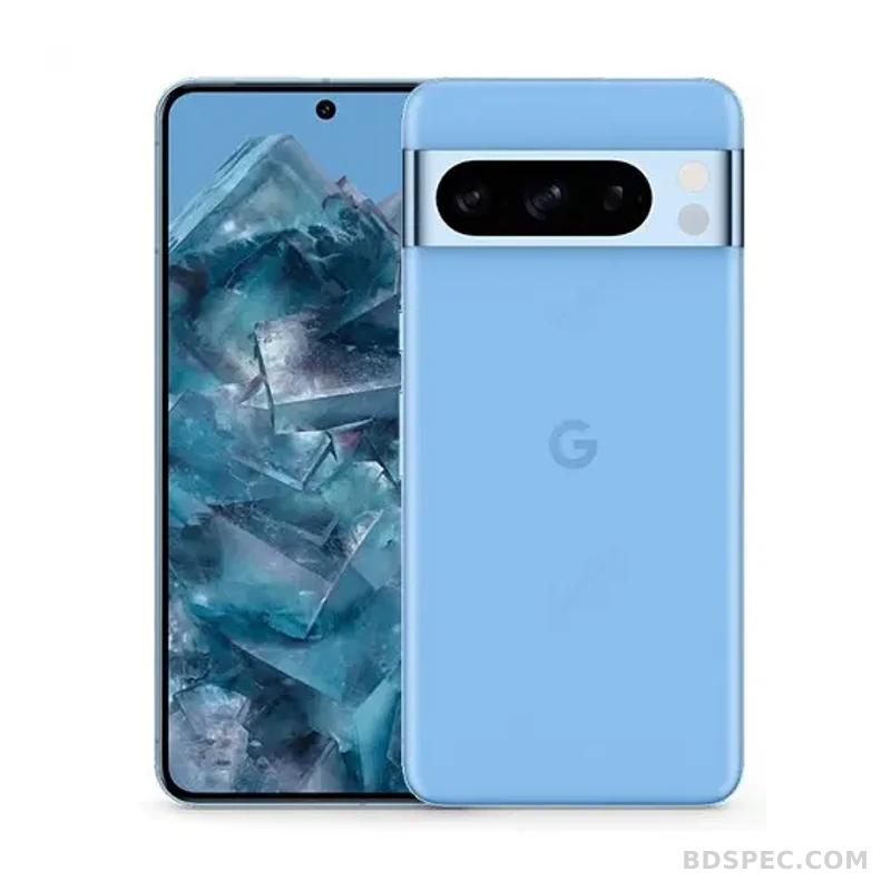 Pixel 8 Pro