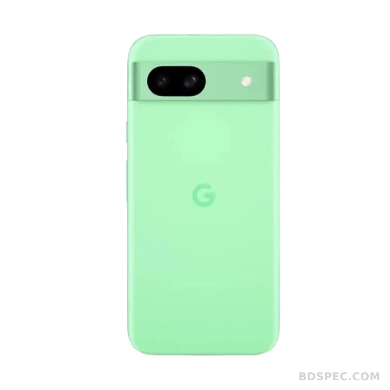 Google Pixel 8a - Image 3