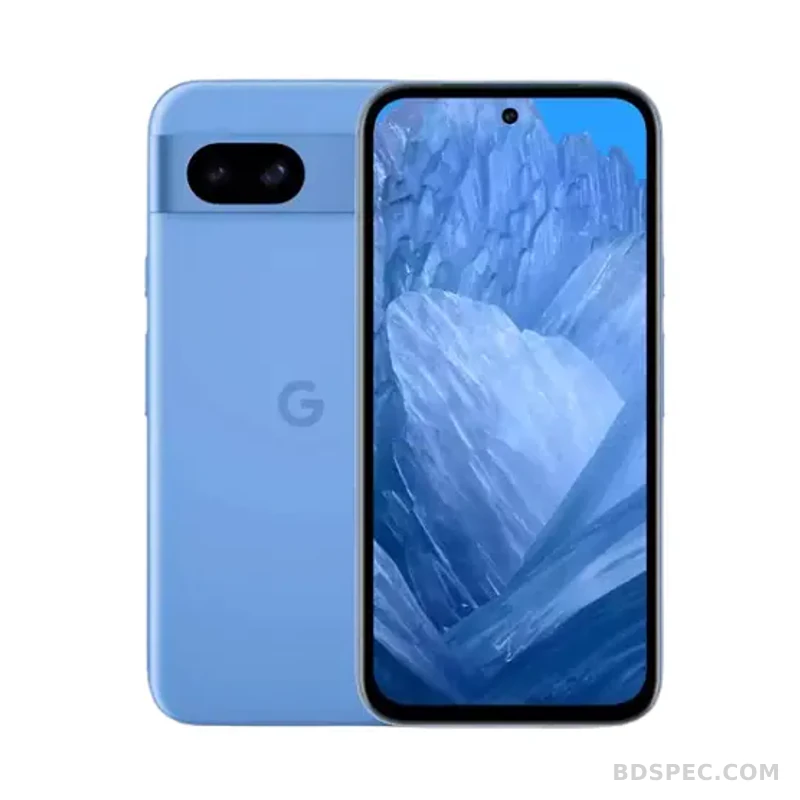 Google Pixel 8a - Image 4