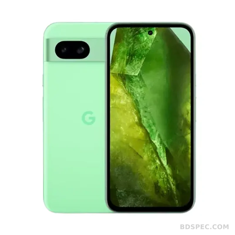 Google Pixel 8a - Image 5