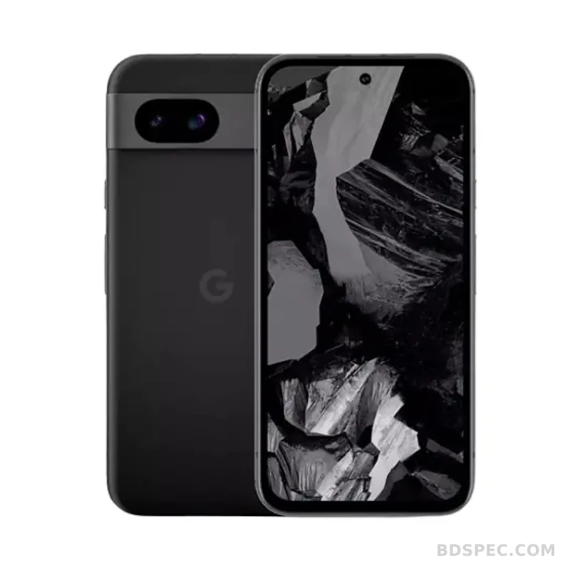 Pixel 8a