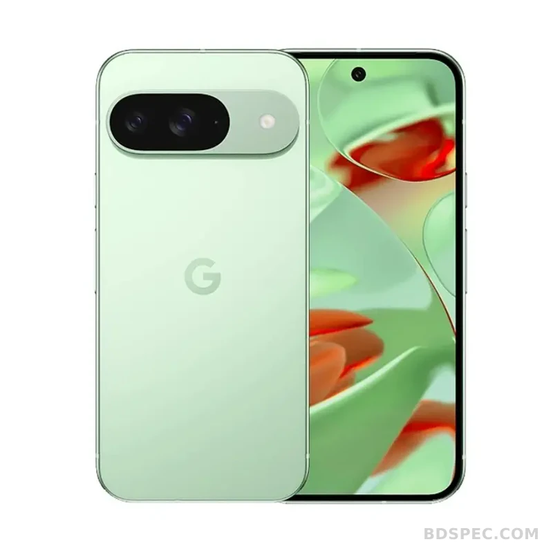 Pixel 9