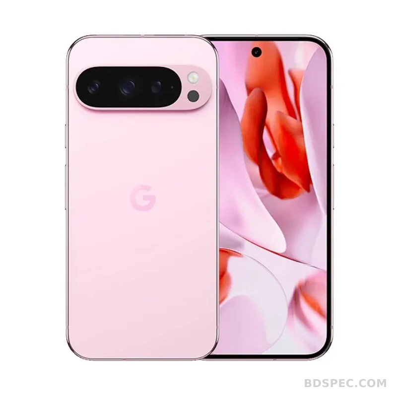 Google Pixel 9 Pro - Image 3