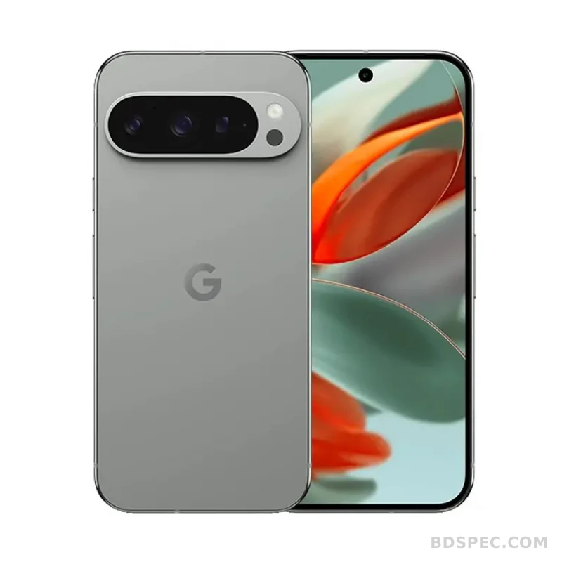 Google Pixel 9 Pro - Image 4