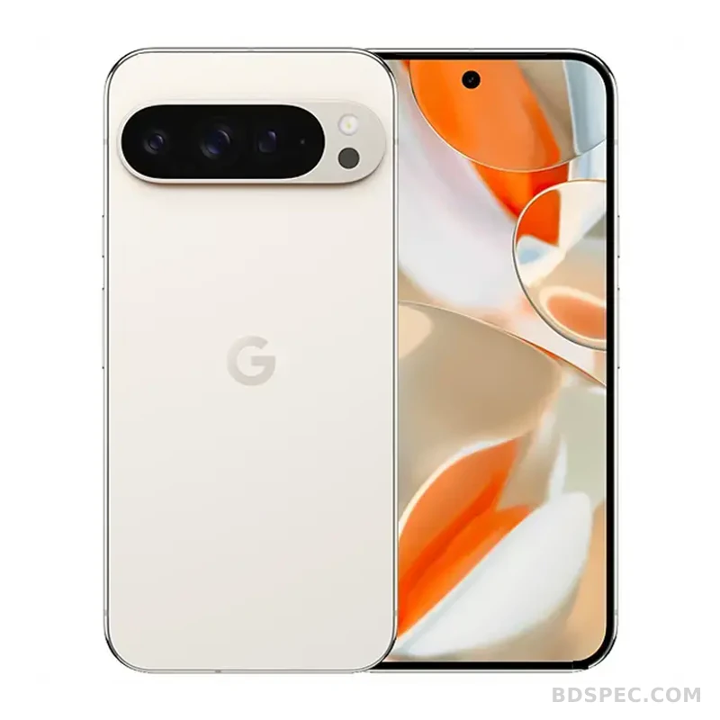 Google Pixel 9 Pro XL - Image 4