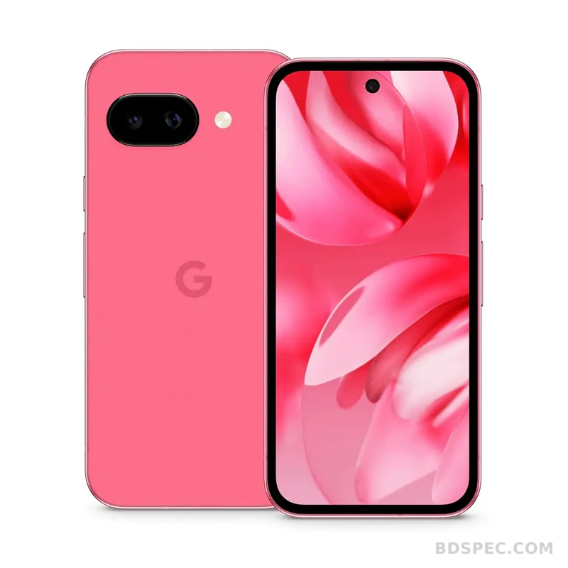 Google Pixel 9a - Image 2