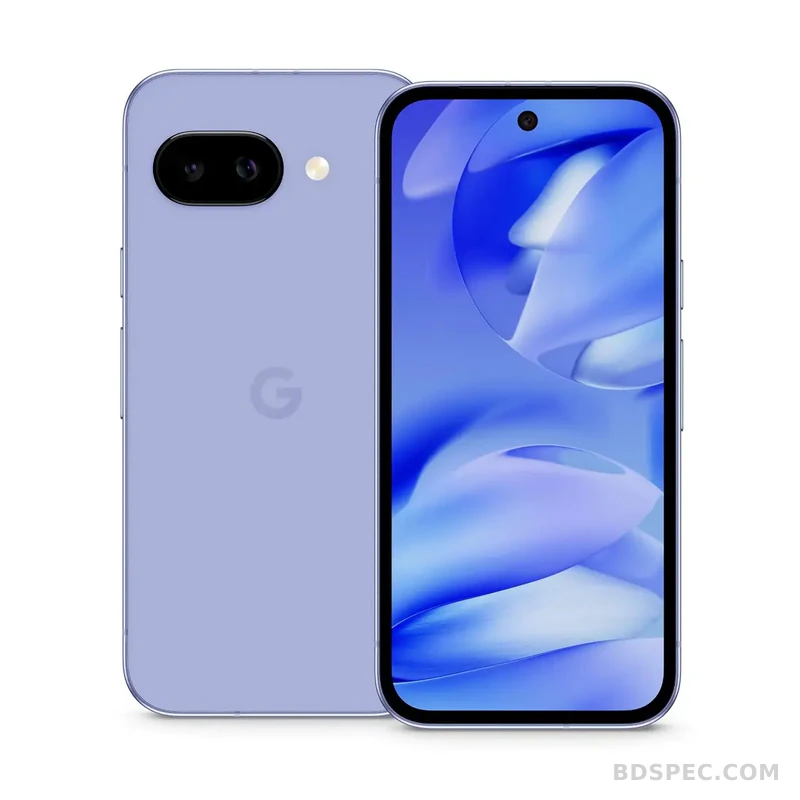 Google Pixel 9a - Image 4
