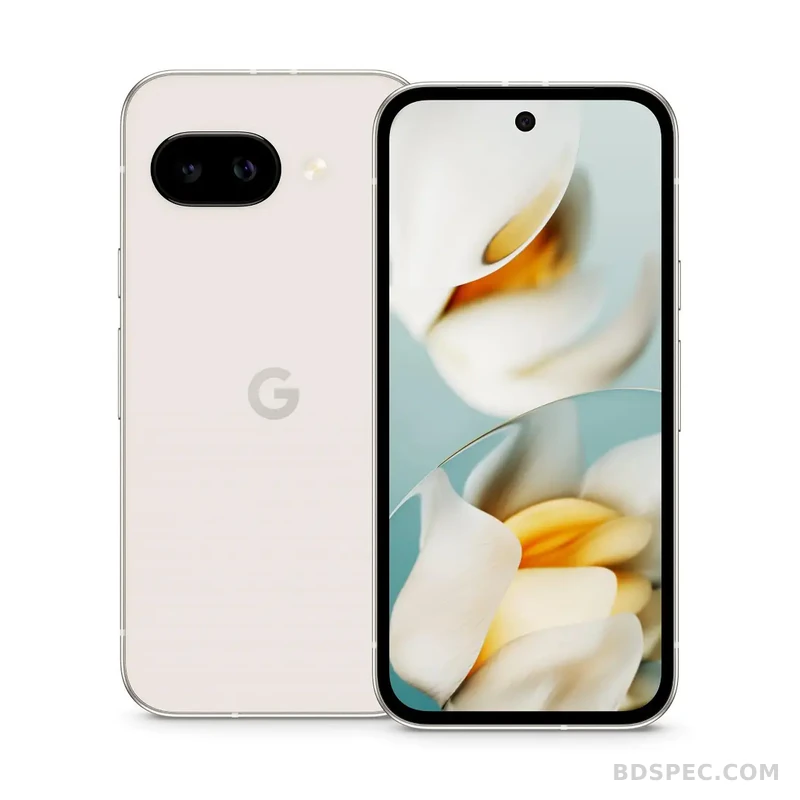 Pixel 9a