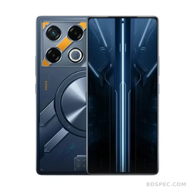 Infinix GT 20 Pro Price in Bangladesh | bdspec.com
