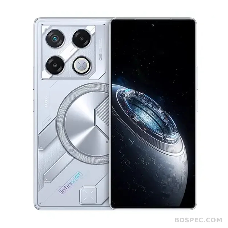 Infinix GT 20 Pro Price in Bangladesh | bdspec.com