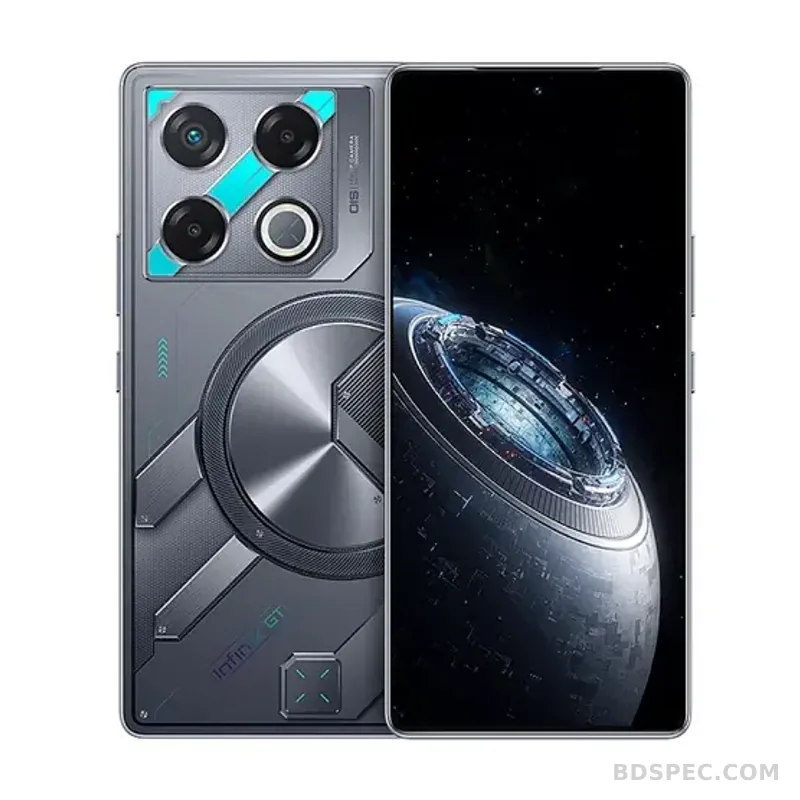 Infinix GT 20 Pro Price in Bangladesh | bdspec.com