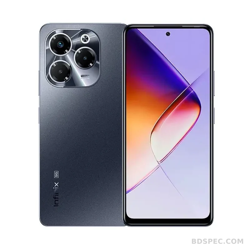 Infinix Note 40X 5G Price in Bangladesh | bdspec.com