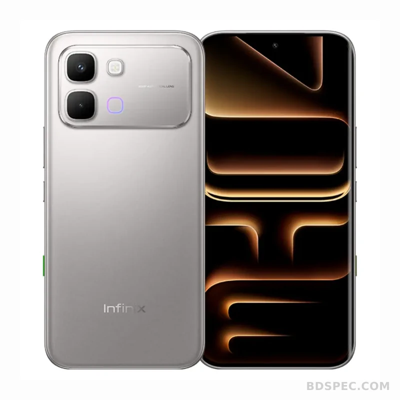 Infinix Note Edge Price in Bangladesh | bdspec.com