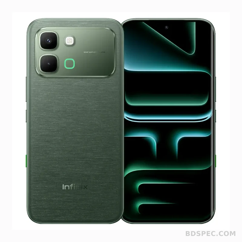 Infinix Note Edge Price in Bangladesh | bdspec.com