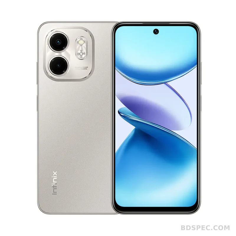 Infinix Smart 9 Price in Bangladesh | bdspec.com