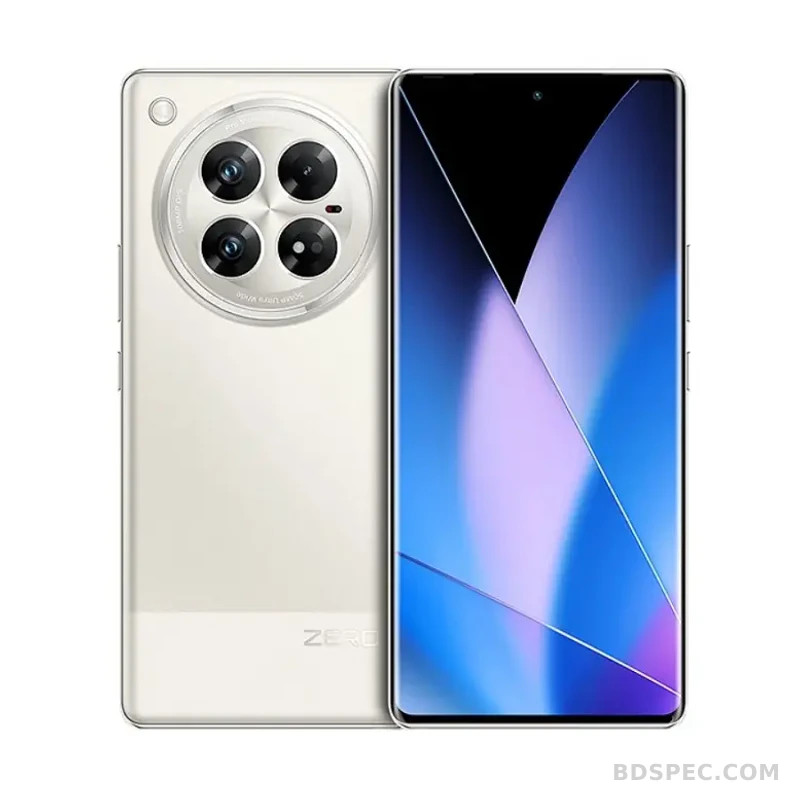 Infinix Zero 40 Price in Bangladesh | bdspec.com
