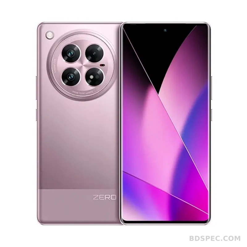 Infinix Zero 40 Price in Bangladesh | bdspec.com