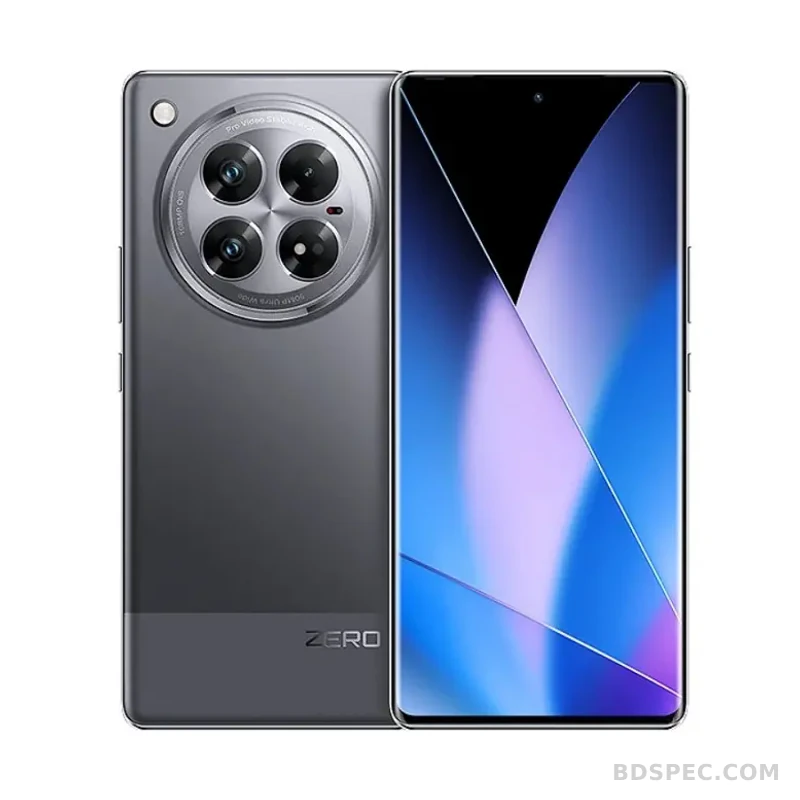 Infinix Zero 40 Price in Bangladesh | bdspec.com