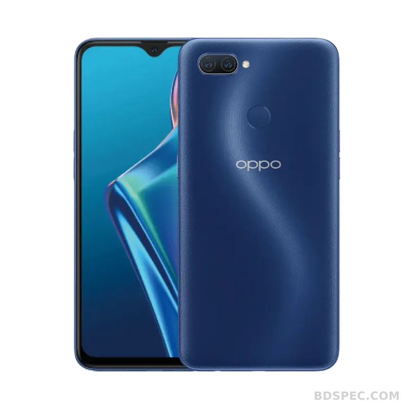 Oppo A12 - Image 3