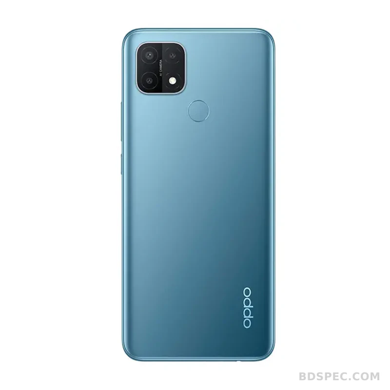 Oppo A15 - Image 3