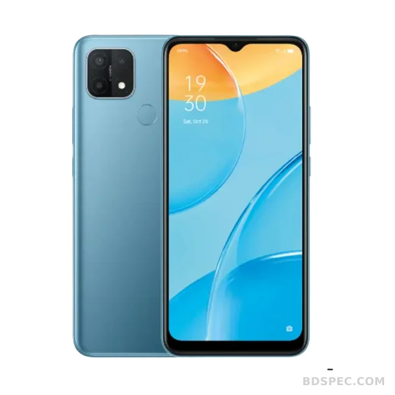 Oppo A15 - Image 4