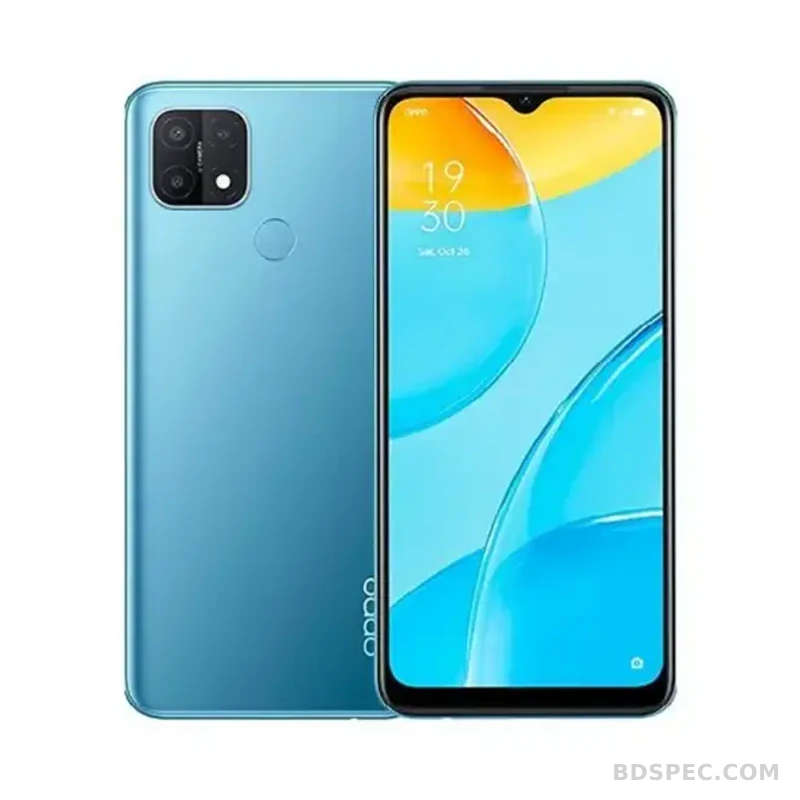 Oppo A15s - Image 2