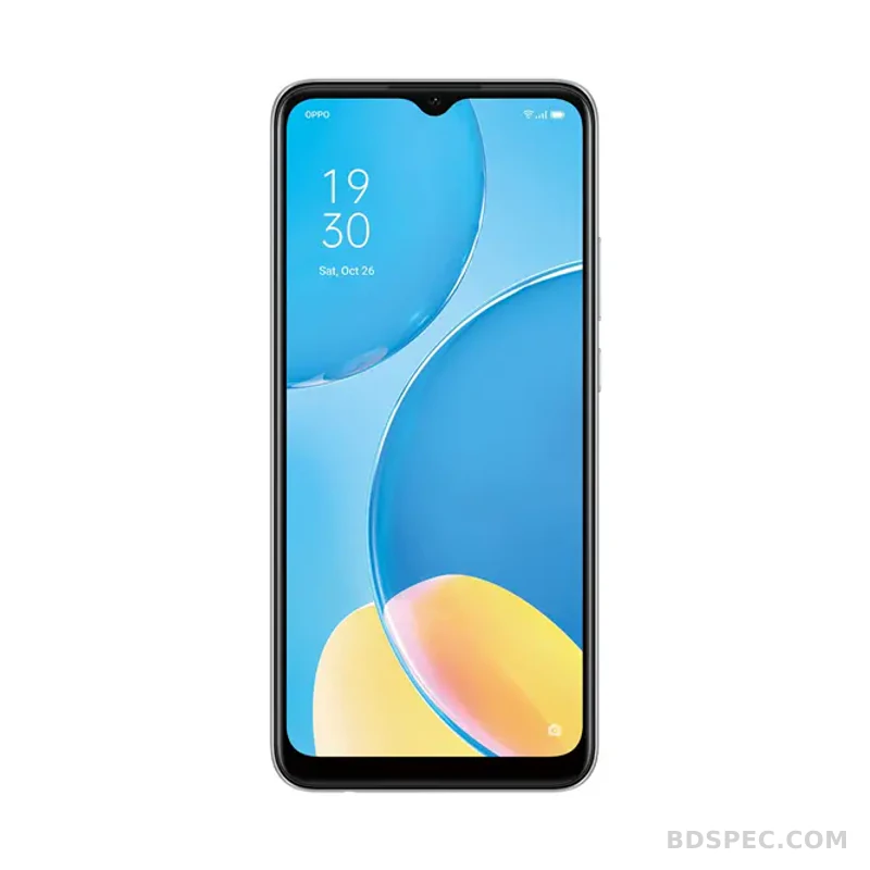 Oppo A15s - Image 3