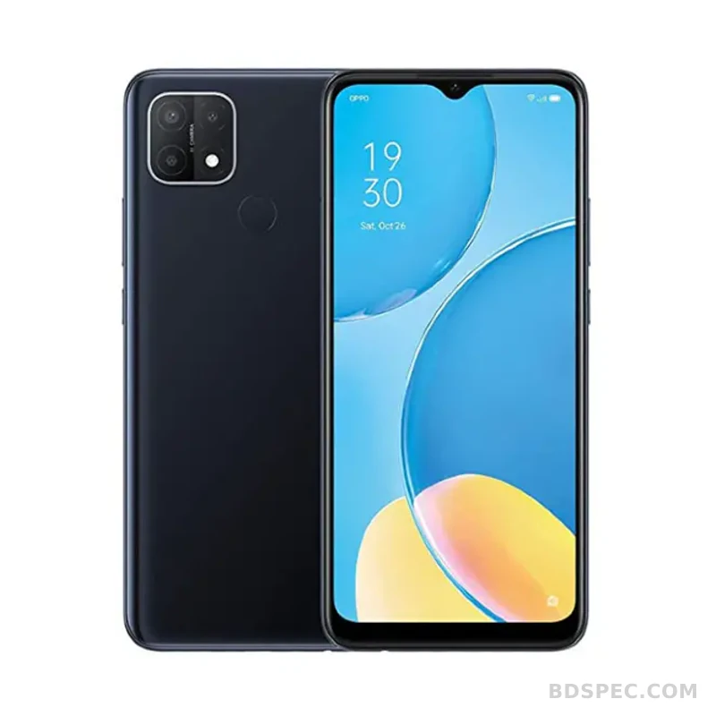 Oppo A15s - Image 4