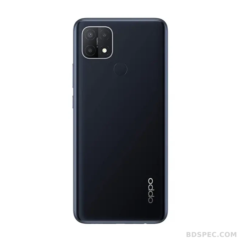 Oppo A15s - Image 5