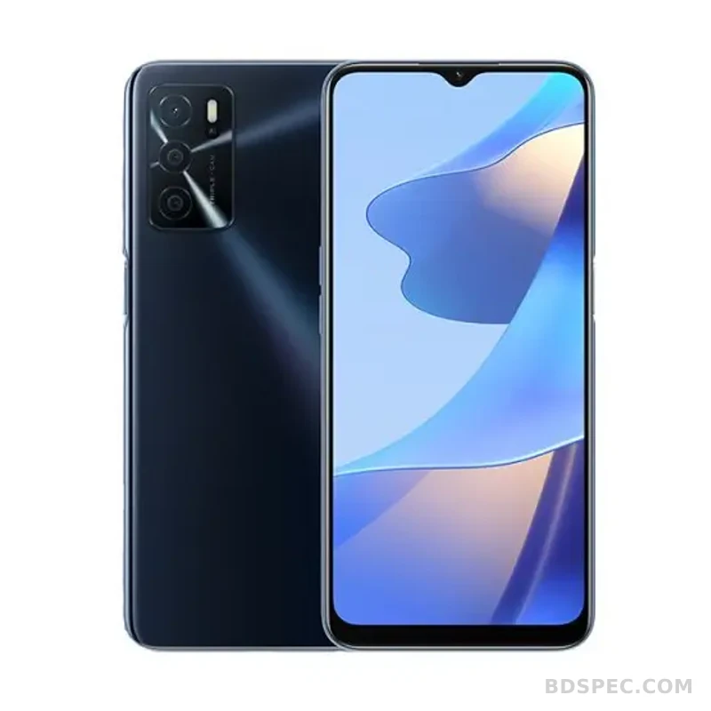 Oppo A16 - Image 4