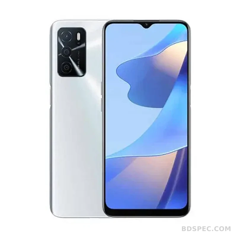A16