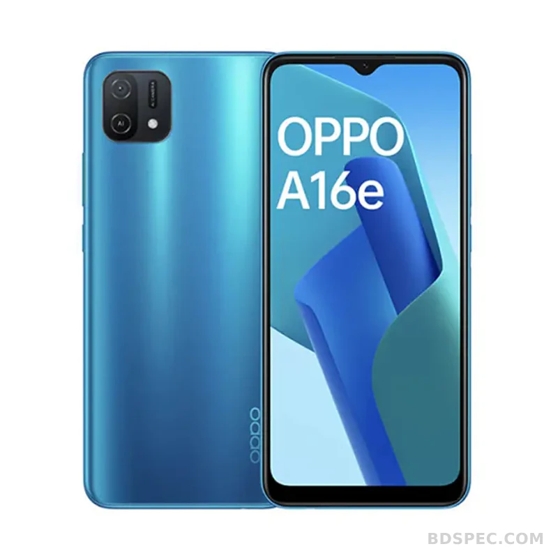 Oppo A16e - Image 2