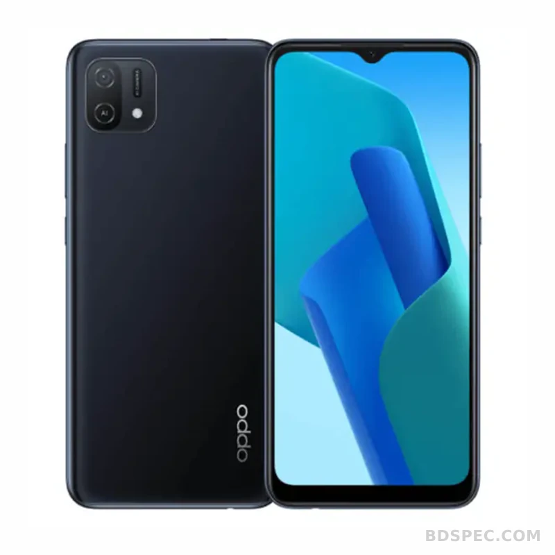 Oppo A16e - Image 3